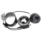 KAMERA KOPUŁKOWA 4w1 DAHUA HAC-HDW1220G-0360B 2Mpx 3.6mm IR20 12VDC
